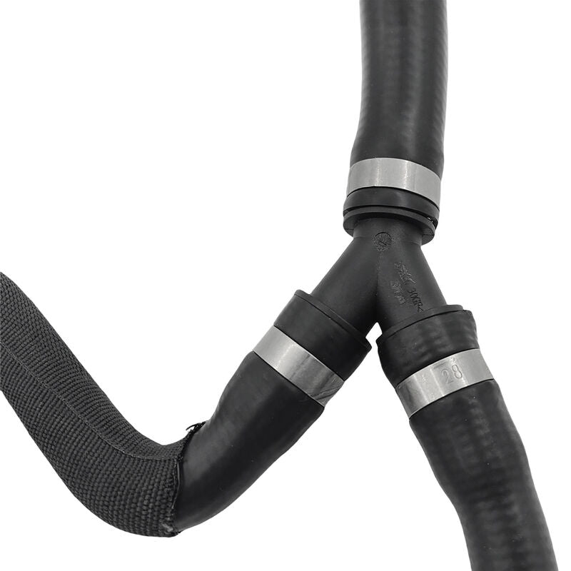 Inlet Radiator Hose Fit For Volvo S60 S90 V60 V90 XC60 XC90 2.0L B 4204 31368405 2016-2020 AIH-VOL001 - Machter