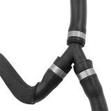 Inlet Radiator Hose Fit For Volvo S60 S90 V60 V90 XC60 XC90 2.0L B 4204 31368405 2016-2020 AIH-VOL001 - Machter