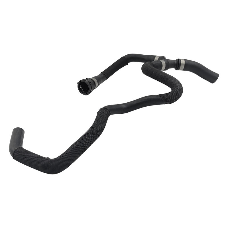 Inlet Radiator Hose Fit For Volvo S60 S90 V60 V90 XC60 XC90 2.0L B 4204 31368405 2016-2020 AIH-VOL001 - Machter
