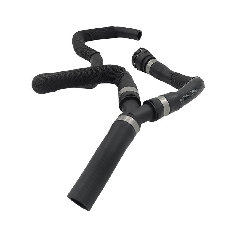 Inlet Radiator Hose Fit For Volvo S60 S90 V60 V90 XC60 XC90 2.0L B 4204 31368405 2016-2020 AIH-VOL001 - Machter