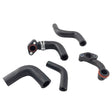 Coolant Hose Kit Fit For Jeep Grand Cherokee WK CRD 68147604ac 68211200ac AIHKIT-JP001 - Machter
