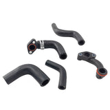 Coolant Hose Kit Fit For Jeep Grand Cherokee WK CRD 68147604ac 68211200ac AIHKIT-JP001 - Machter