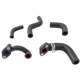 Coolant Hose Kit Fit For Jeep Grand Cherokee WK CRD 68147604ac 68211200ac AIHKIT-JP001 - Machter