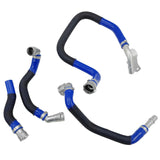 Heater Return Hoses Kit Fit For Jeep Cherokee Sport KL 2.4L 2014-2018 AIHKIT-JP002 - Machter
