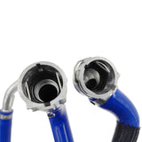 Heater Return Hoses Kit Fit For Jeep Cherokee Sport KL 2.4L 2014-2018 AIHKIT-JP002 - Machter