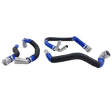 Heater Return Hoses Kit Fit For Jeep Cherokee Sport KL 2.4L 2014-2018 AIHKIT-JP002 - Machter