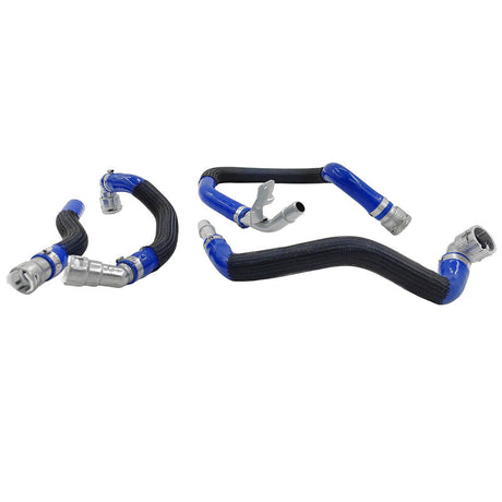 Heater Return Hoses Kit Fit For Jeep Cherokee Sport KL 2.4L 2014-2018 AIHKIT-JP002 - Machter