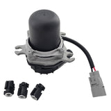 Secondary Air Injection Pump Fit For Toyota Vehicle With 2TRFE 2.7L Engine - Machter