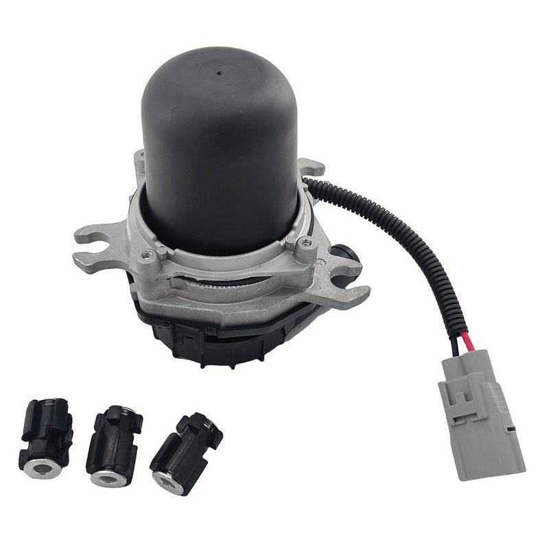 Secondary Air Injection Pump Fit For Toyota Vehicle With 2TRFE 2.7L Engine - Machter