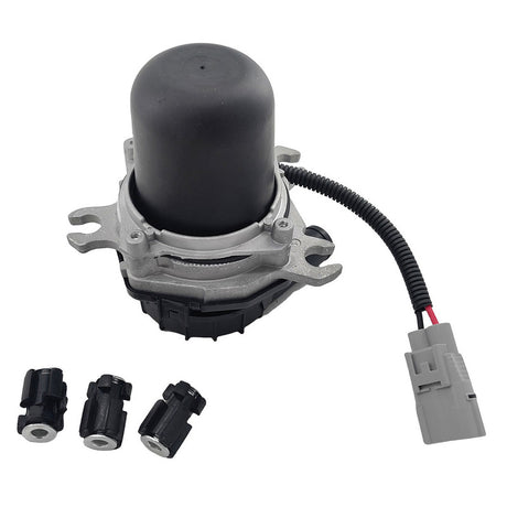 Secondary Air Injection Pump Fit For Toyota Vehicle With 2TRFE 2.7L Engine - Machter