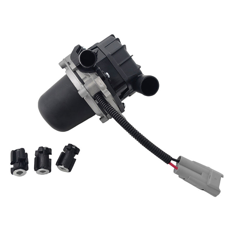 Secondary Air Injection Pump Fit For Toyota Vehicle With 2TRFE 2.7L Engine - Machter