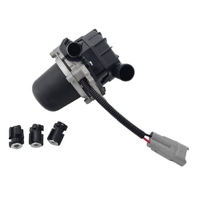 Secondary Air Injection Pump Fit For Toyota Vehicle With 2TRFE 2.7L Engine - Machter