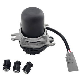 Secondary Air Injection Pump Fit For Toyota Vehicle With 2TRFE 2.7L Engine AIP-TA001 - Machter