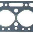 Head Gasket NISSAN E1 J J13 AJ060 - PERMASEAL