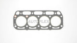Head Gasket AJ190 - AUTOFLEX