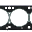 Head Gasket NISSAN L24 26 AJ580 - PERMASEAL