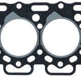 Head Gasket MAZDA S2 XA XB AJ630 - Permaseal