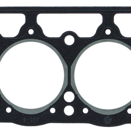 Head Gasket TOYOTA 2T AJ670 - Permaseal