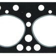 Head Gasket TOYOTA 12R AJ910 - PERMASEAL