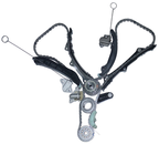 Jeep Ekg 3.6LFI Timing Kit AJPTK360 - Austral | Universal Auto Spares