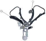 Jeep Ekg 3.6LFI Timing Kit AJPTK360 - Austral | Universal Auto Spares
