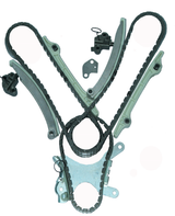 Jeep 4.7L Eva Timing Kit AJPTK47 - Austral | Universal Auto Spares