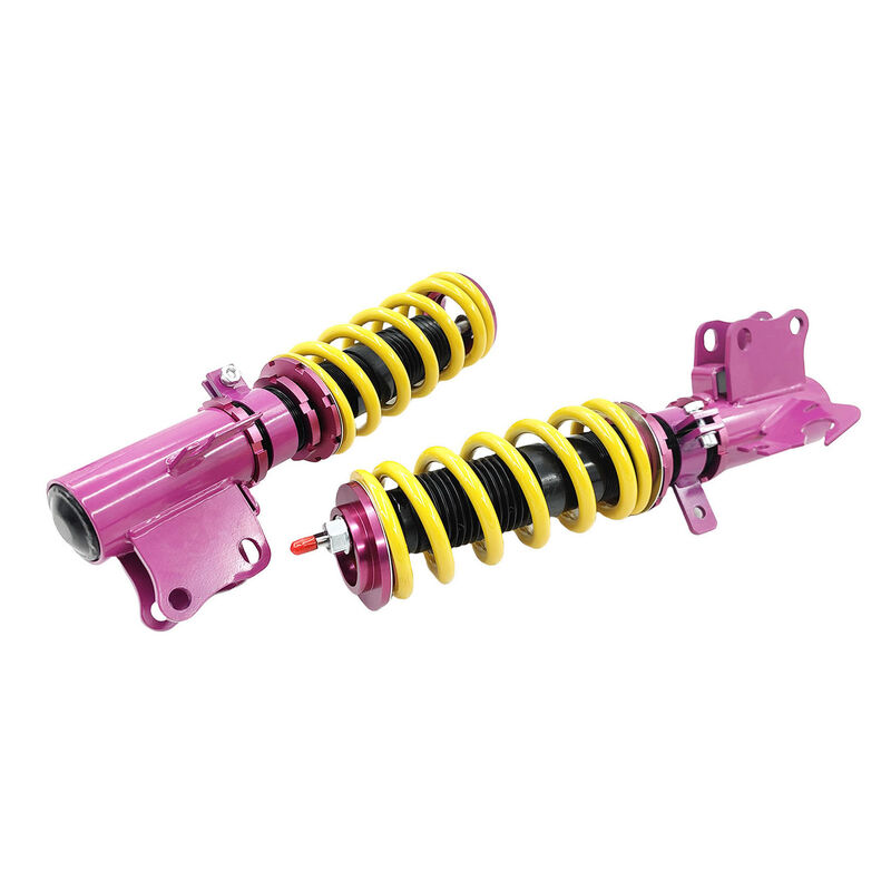 24 Levels Damper Adjustable Coilover Fit For Holden Commodore VE Wagon 2006-2013 AJSKIT-001PR - Machter