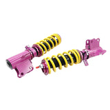 24 Levels Damper Adjustable Coilover Fit For Holden Commodore VE Wagon 2006-2013 AJSKIT-001PR - Machter