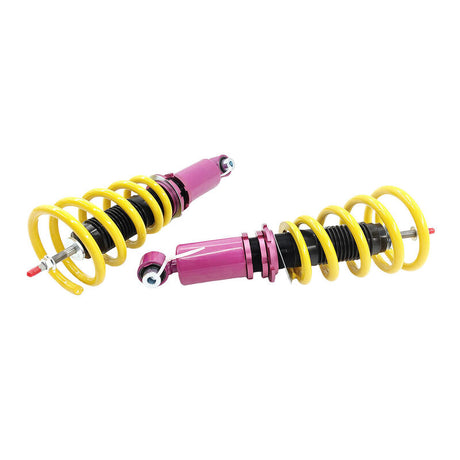 24 Levels Damper Adjustable Coilover Fit For Holden Commodore VE Wagon 2006-2013 - Machter