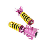 24 Levels Damper Adjustable Coilover Fit For Holden Commodore VE Wagon 2006-2013 AJSKIT-001PR - Machter