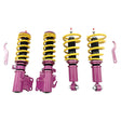 24 Levels Damper Adjustable Coilover Fit For Holden Commodore VE Wagon 2006-2013 AJSKIT-001PR - Machter
