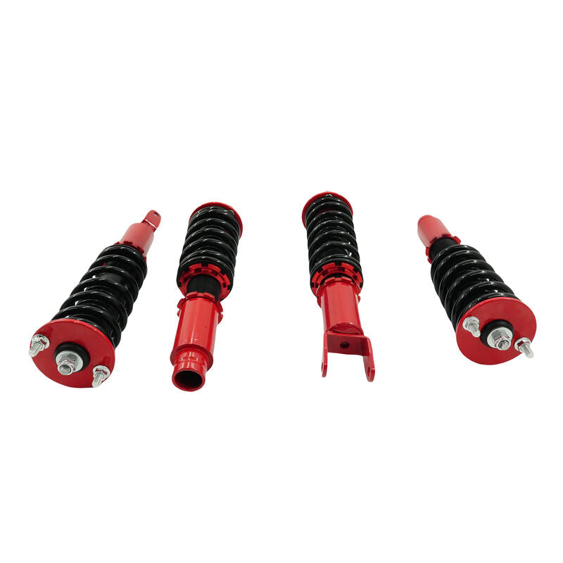 Coilover Suspension Kit Fit For Honda Civic ED EG EH EK CR-X ED EF EG For Acura Integra DA DB DC2 DC4 - Machter
