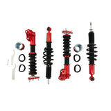 Coilover Suspension Kit Fit For Honda Civic FG1 FG2 FA1 FA5 FD1 FD7 For Acura CSX 2006-2011 - Machter