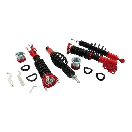 Coilover Suspension Kit Fit For Honda Civic FG1 FG2 FA1 FA5 FD1 FD7 For Acura CSX 2006-2011 - Machter