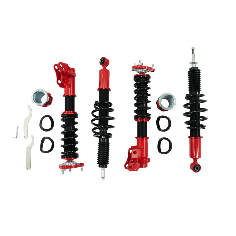 Coilover Suspension Kit Fit For Honda Civic FG1 FG2 FA1 FA5 FD1 FD7 For Acura CSX 2006-2011 AJSKIT-HD002 - Machter