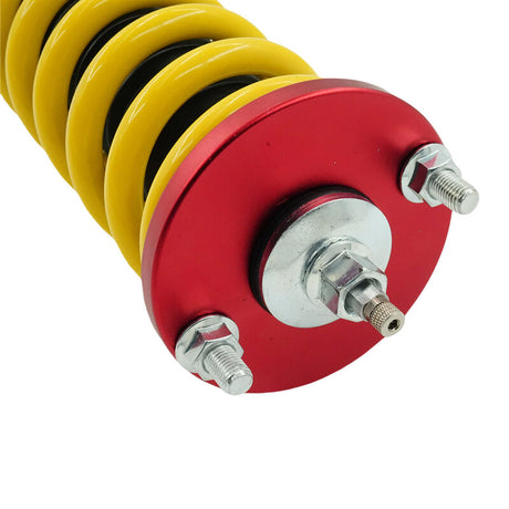 24 Level Adjustable Coilover Fit For Honda Accord Euro CL7 CL9 For Acura TSX 2003-2007 - Machter