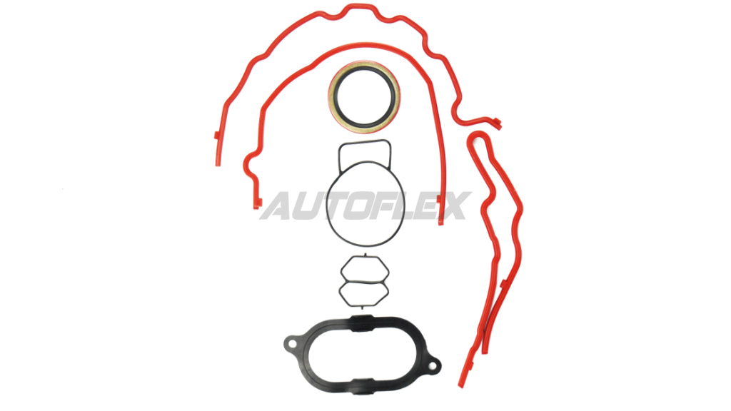 Head Gasket AJ TCS - AUTOFLEX