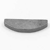Crankshaft Woodruff Key WOODRUFF KEY 3/16 X 1.3/8" AK-001-P - DURABOND