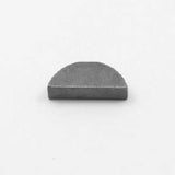 Crankshaft Woodruff Key WOODRUFF KEY 3/16 X 3/4" AK-002-P - DURABOND