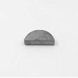 Crankshaft Woodruff Key WOODRUFF KEY 1/4 X 7/8" AK-008-P - DURABOND