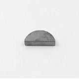 Crankshaft Woodruff Key WOODRUFF KEY 1/4 X 7/8" AK-008-P - DURABOND