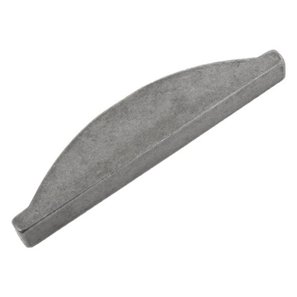 Crankshaft Woodruff Key WOODRUFF KEY 3/16 X 1.31/64" AK-032-P - DURABOND
