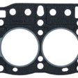 Head Gasket VAUXHALL 1159 AK670 - PERMASEAL