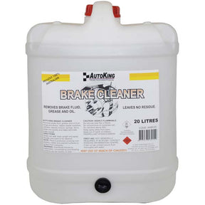Brake Cleaner 20L - AUTOKING