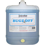 Bugz Off Screen Cleaner 20L - AUTOKING