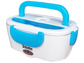 Car Electric Heated Lunch Box 24V - AUTOKING