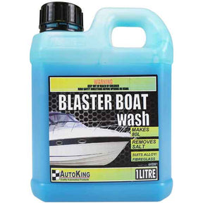 Blaster Boat Wash 1L - AUTOKING