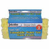 Extendable Wash Brush Head Only - Master Detailer