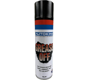 Grease Off Degreaser 400g - AUTOKING