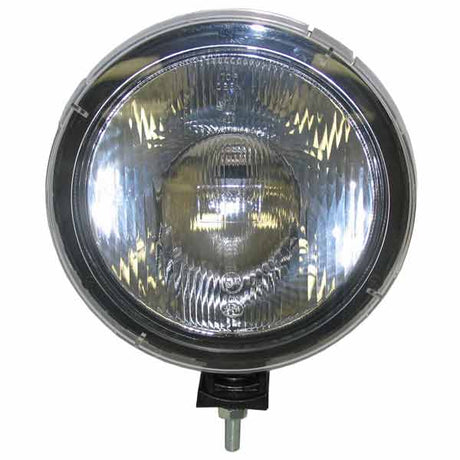 Round Driving Lamp H3 100W 12V - AUTOKING | Universal Auto Spares